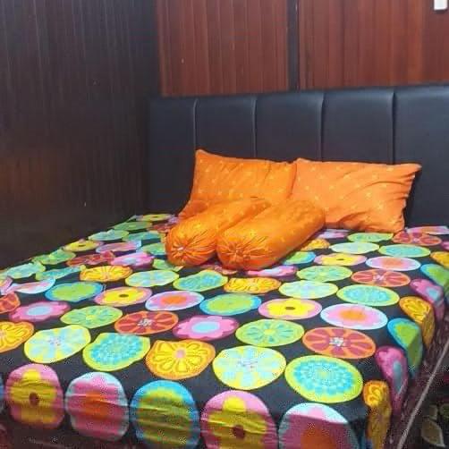 Mimi Guest House Syariah Pangkalanbuun Exterior foto