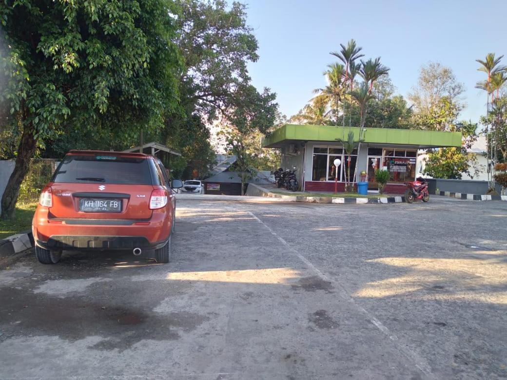 Mimi Guest House Syariah Pangkalanbuun Exterior foto
