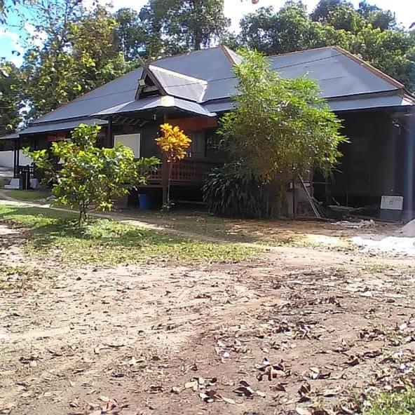 Mimi Guest House Syariah Pangkalanbuun Exterior foto